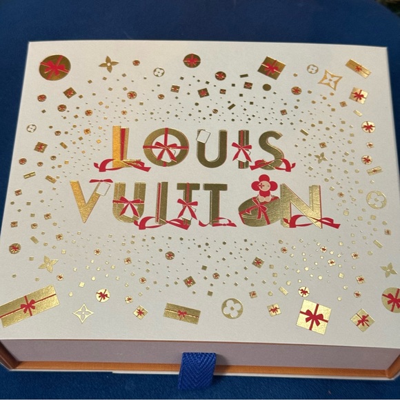 Louis Vuitton Holiday 2023 Gift Box Set - Picture 5 of 7